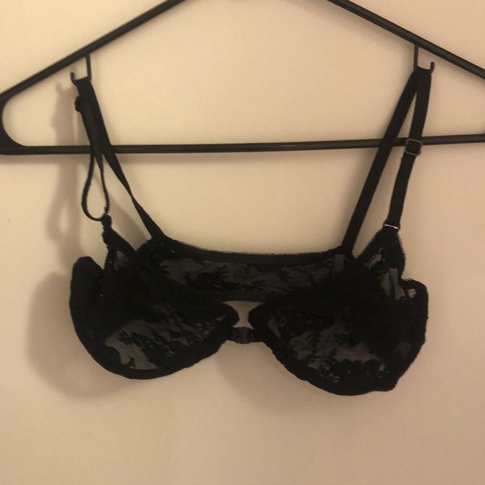 Vintage Christian Dior Bra